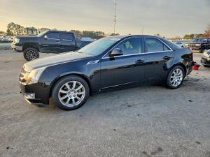 Cadillac CTS HI FEATURE V6 3.6L 6 2009