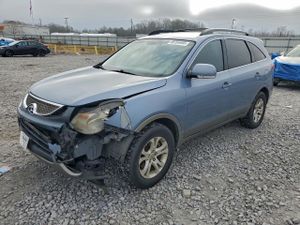 Hyundai Veracruz GLS 3.8L 6 2011