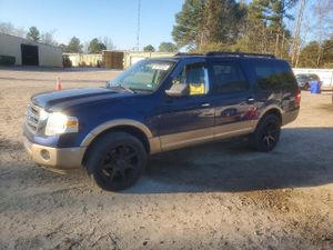Ford Expedition EL XLT 5.4L 8 2012