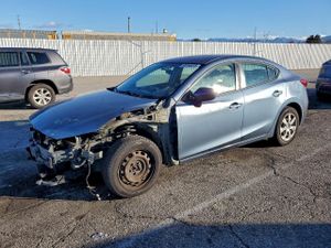 Mazda 3 SPORT 2.0L 4 2015