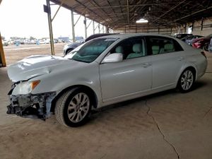 Toyota Avalon XL 3.5L 6 2008