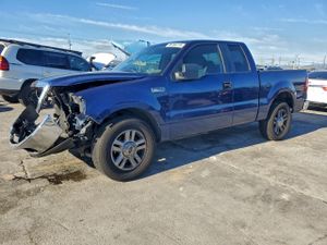 Ford F-150 4.6L 8 2008