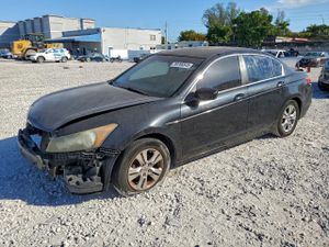 Honda Accord SE 2.4L 4 2011