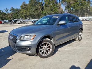 Audi Q5 PREMIUM 2.0L 4 2011