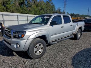 Toyota Tacoma DOUBLE CAB PRERUNNER LONG BED 4.0L 6 2006