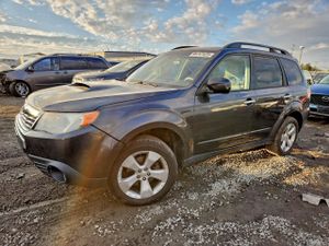 Subaru Forester 2.5XT LIMITED 2.5L 4 2010