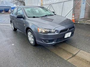 Mitsubishi Lancer DE 2.0L 4 2008