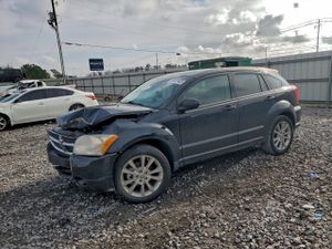 Dodge Caliber HEAT 2.0L 4 2010