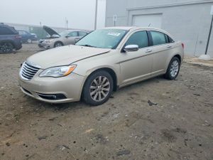 Chrysler 200 LIMITED 3.6L 6 2014