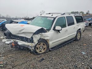 Chevrolet Suburban C1500 5.3L 8 2004