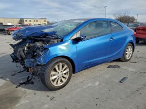 Kia Cerato / Forte / K3 EX 2.0L 4 2014