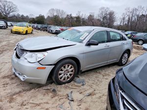 Chrysler Sebring 2.4L 4 2007