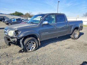 Toyota Tundra 4.7L 8 2005