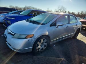 Honda Civic LX 1.8L 4 2006