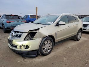 Cadillac SRX LUXURY COLLECTION 3.6L 6 2015