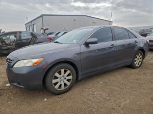 Toyota Camry CE 2.4L 4 2007