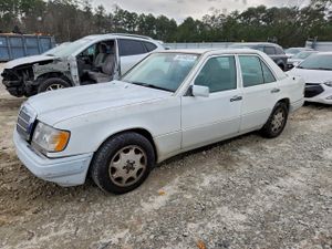 Mercedes-Benz E 320 3.2L 6 1994
