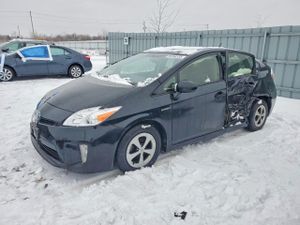 Toyota Prius 1.8L 4 2014