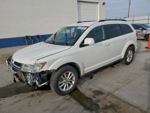 Dodge Journey SXT 3.6L 6 2014