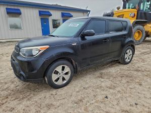 Kia Soul 1.6L 4 2014
