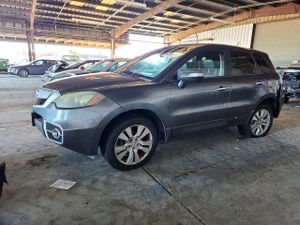 Acura RDX 2.3L 4 2010