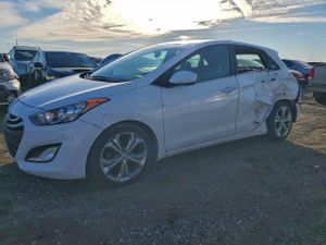 Hyundai Elantra 1.8L 4 2013