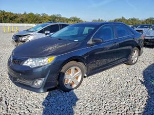 Toyota Camry L 2.5L 4 2014
