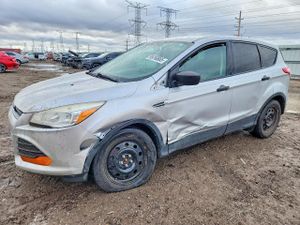 Ford Escape S 2.5L 4 2014