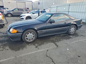 Mercedes-Benz 500 SL 5.0L 8 1993