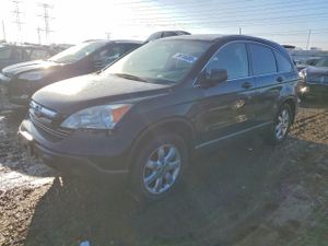 Honda CR-V EX 2.4L 4 2007