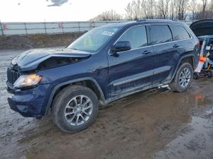 Jeep Grand Cherokee LAREDO 3.6L 6 2012