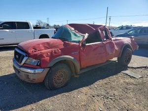 Ford Ranger SUPER CAB 4.0L 6 2005