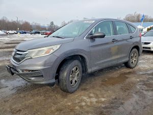 Honda CR-V LX 2.4L 4 2015