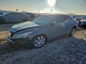 Honda Accord EXL 3.5L 6 2009