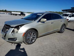 Cadillac XTS 3.6L 6 2014