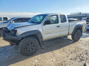 Toyota Tacoma ACCESS CAB 4.0L 6 2008