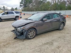 Mazda 3 GRAND TOURING 2.0L 4 2015