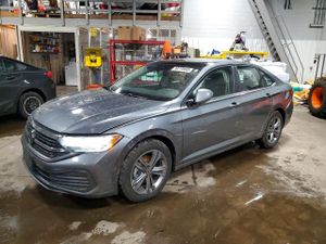 Volkswagen Jetta SE 1.5L 4 2024