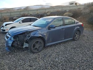 Subaru Legacy 2.5I PREMIUM 2.5L 4 2014
