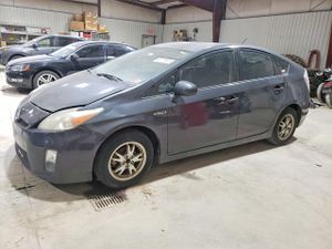 Toyota Prius 1.8L 4 2011
