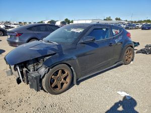 Hyundai Veloster 1.6L 4 2015