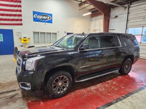 GMC Yukon K1500 SLE 5.3L 8 2015