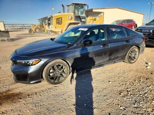 Honda Civic SPORT 2.0L 4 2025