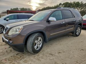 GMC Acadia SLE 3.6L 6 2012
