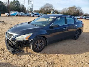 Nissan Altima 2.5 2.5L 4 2015