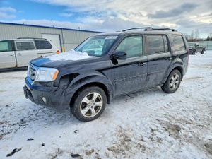 Honda Pilot EX 3.5L 6 2013