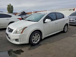 Nissan Sentra 2.0 2.0L 4 2012