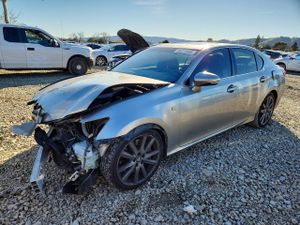 Lexus GS 350 3.5L 6 2015