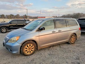 Honda Odyssey EXL 3.5L 6 2010