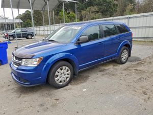 Dodge Journey SE 2.4L 4 2015